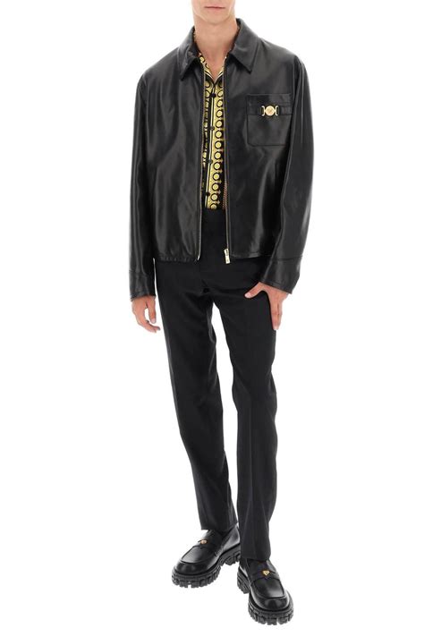 versace broek medusa print|versace la medusa book.